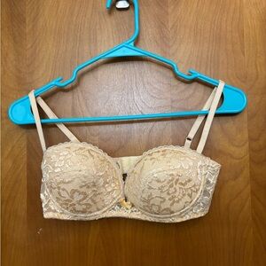 Gold Label Victoria’s Secret Bra